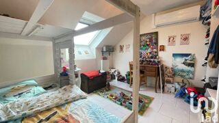  Maison  vendre 5 pices 111 m