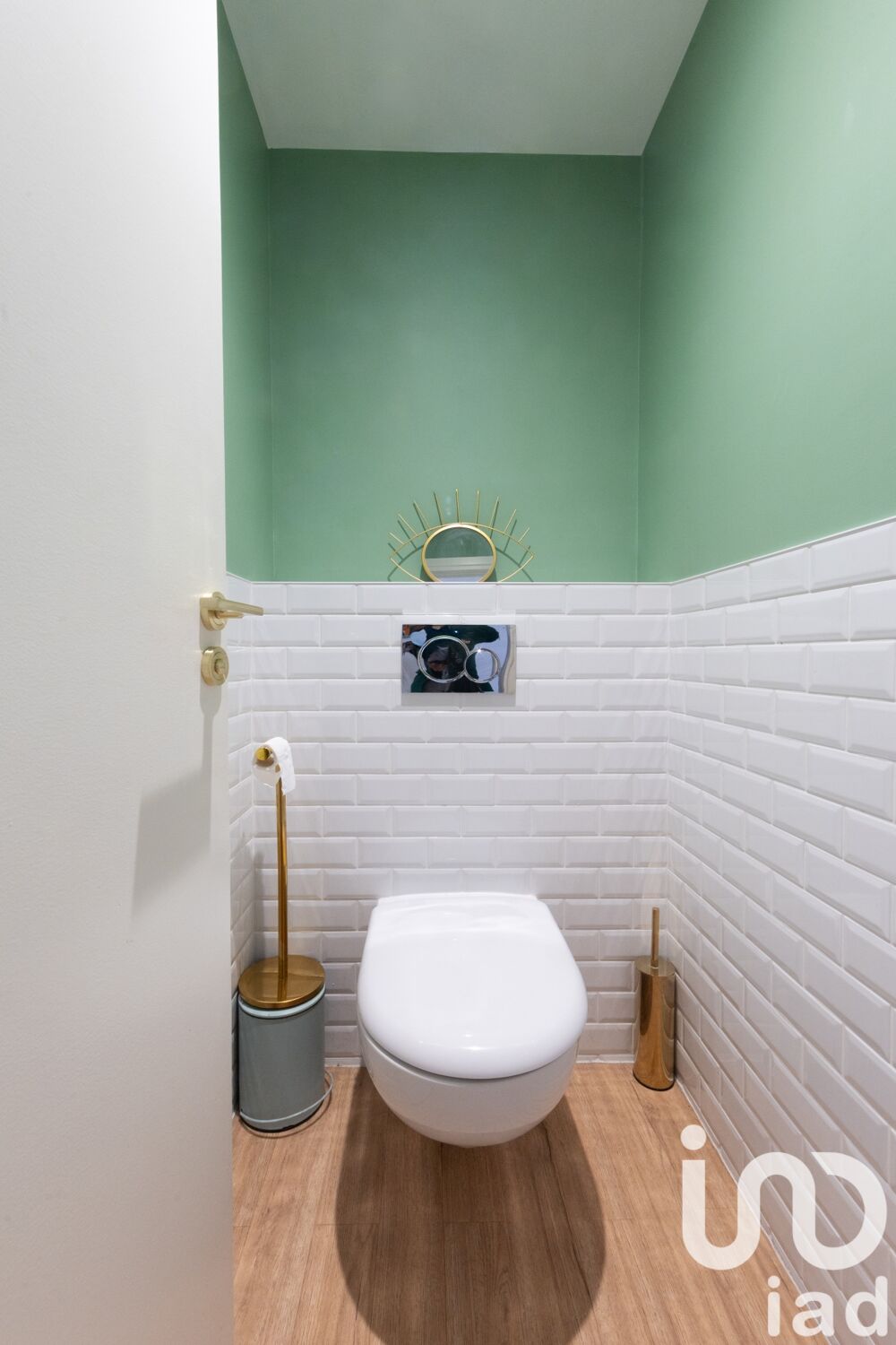  vendre  Appartement Saint-Cloud (92210)