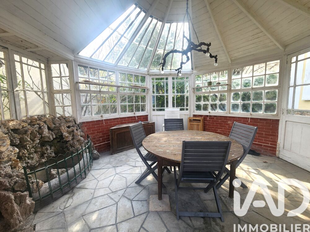 � vendre  Maison Lagny-sur-Marne (77400)