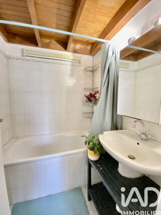  Appartement � vendre 1 pi�ce 35 m�