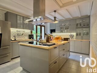  Maison � vendre 11 pi�ces 250 m�