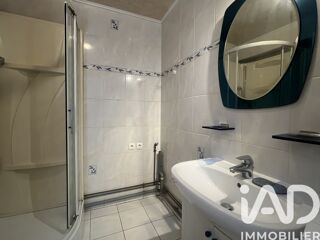  Appartement � vendre 2 pi�ces 48 m�