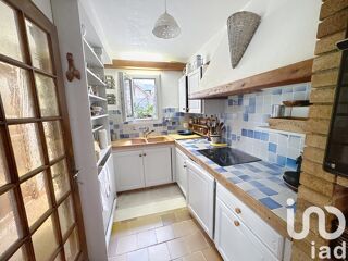  Maison � vendre 4 pi�ces 73 m�