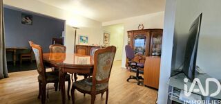  Appartement � vendre 5 pi�ces 100 m�