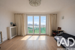 Appartement � vendre 3 pi�ces 66 m�