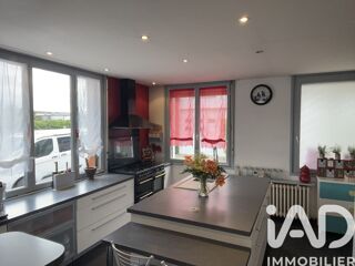  Maison � vendre 9 pi�ces 220 m�