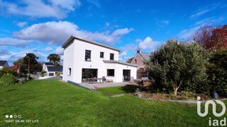  Maison � vendre 5 pi�ces 146 m�