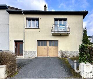  Maison � vendre 4 pi�ces 90 m�