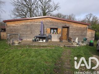  Maison � vendre 2 pi�ces 29 m�