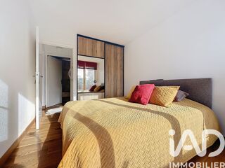  Appartement  vendre 2 pices 41 m