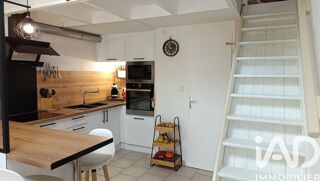  Maison � vendre 2 pi�ces 26 m�