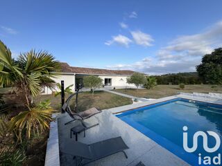  Maison  vendre 5 pices 140 m