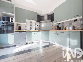  Maison � vendre 9 pi�ces 150 m�