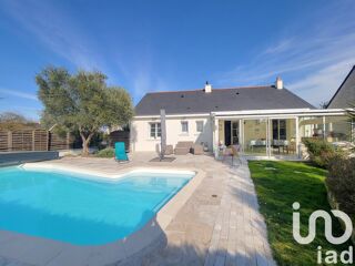  Maison � vendre 5 pi�ces 129 m�