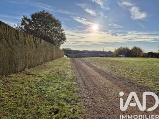  Terrain � vendre 1000 m�