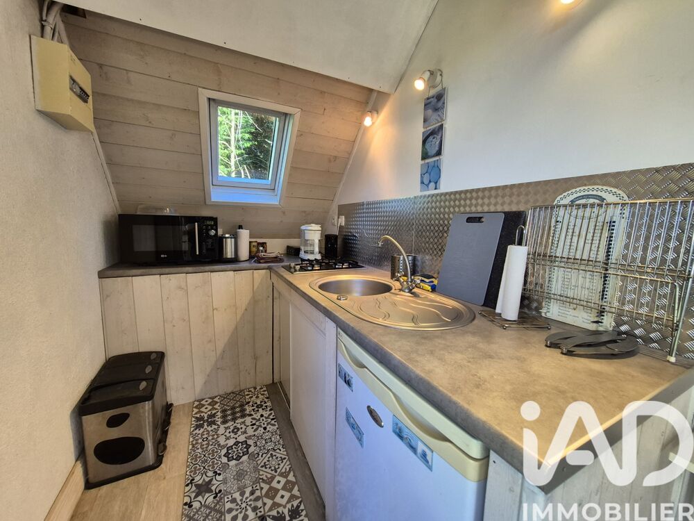 � vendre  Maison Grand-Laviers (80132)