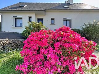  Maison � vendre 8 pi�ces 127 m�