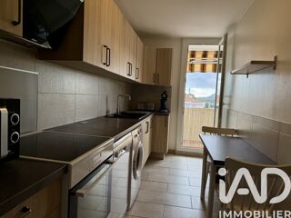  Appartement � vendre 3 pi�ces 73 m�