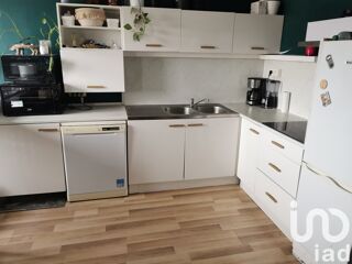  Appartement  vendre 2 pices 48 m