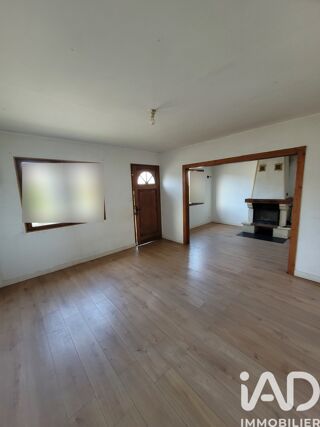  Maison � vendre 5 pi�ces 120 m�