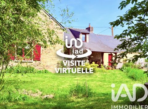   Vente Long�re 7 pi�ces Maison - 7 pi�ce(s) - 205 m�