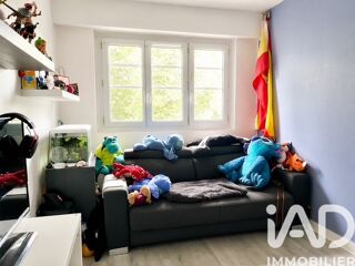  Appartement � vendre 4 pi�ces 74 m�