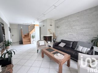  Maison  vendre 7 pices 126 m