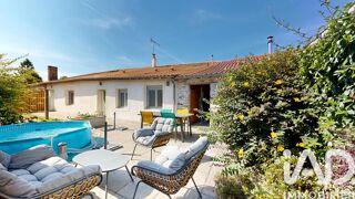  Maison � vendre 7 pi�ces 134 m�