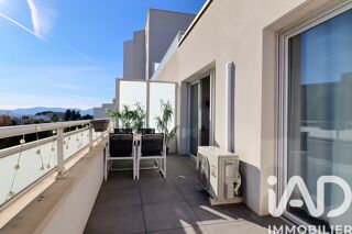  Appartement � vendre 2 pi�ces 43 m�