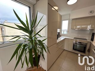  Appartement  vendre 3 pices 92 m