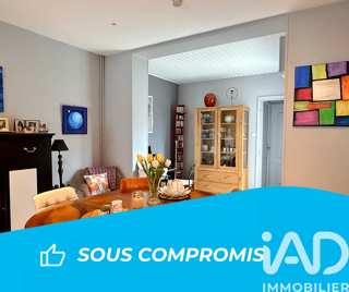  Maison � vendre 4 pi�ces 87 m�