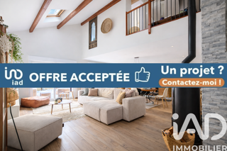  Maison � vendre 3 pi�ces 105 m�