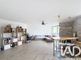  Appartement � vendre 3 pi�ces 75 m�