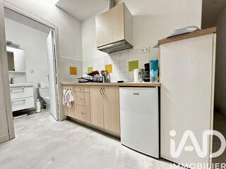  Appartement � vendre 2 pi�ces 39 m�