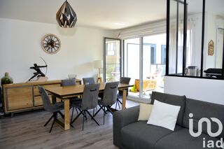  Appartement � vendre 3 pi�ces 66 m�