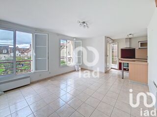  Appartement  vendre 3 pices 60 m