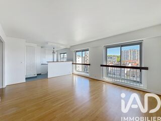  Appartement � vendre 2 pi�ces 60 m�