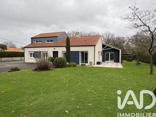  Maison � vendre 6 pi�ces 196 m�