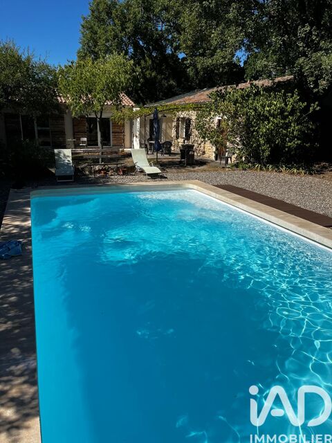   Vente Maison/villa 6 pi�ces Maison - 6 pi�ce(s) - 138 m�