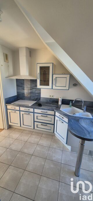  Appartement � vendre 3 pi�ces 55 m�