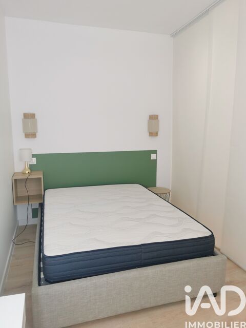  Maison � louer 3 pi�ces 46 m�