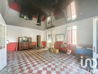  Immeuble  vendre 500 m