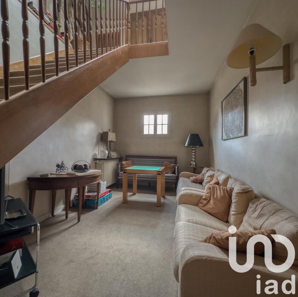 � vendre  Maison Compi�gne (60200)