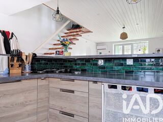  Maison � vendre 3 pi�ces 90 m�