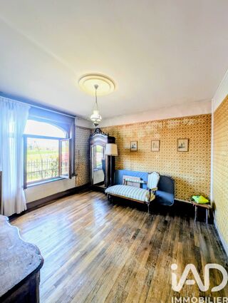  Maison � vendre 7 pi�ces 184 m�