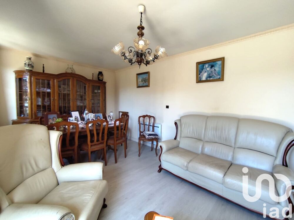Vente Maison Vente Maison de ville 4 pices Chartainvilliers