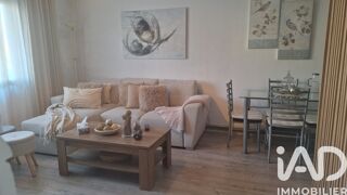  Appartement � vendre 3 pi�ces 56 m�