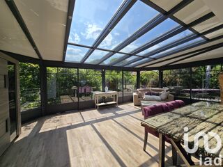  Maison  vendre 8 pices 219 m