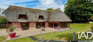  Maison � vendre 6 pi�ces 279 m�