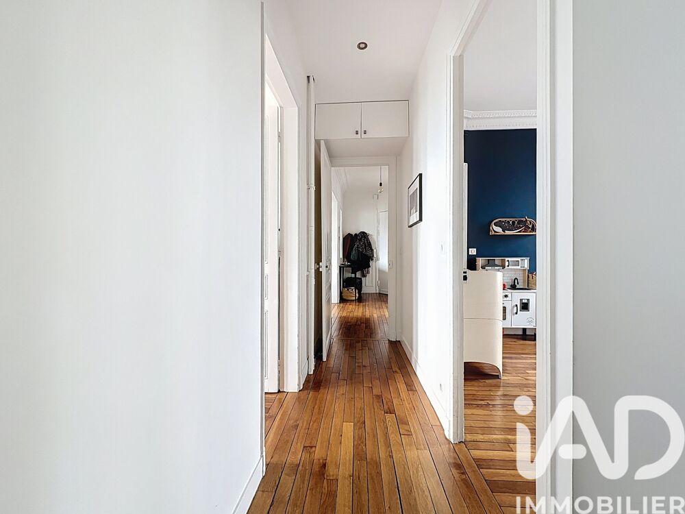 � vendre  Appartement Montreuil (93100)